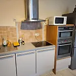 Thai Garden 6pers Apartament *