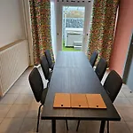 Apartament Thai Garden 6pers Tellin