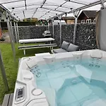 Thai Garden 6pers Apartament Tellin
