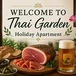Thai Garden 6pers Tellin