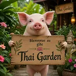 Thai Garden 6pers *