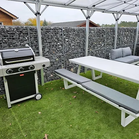 Appartamento Thai Garden 6pers Tellin