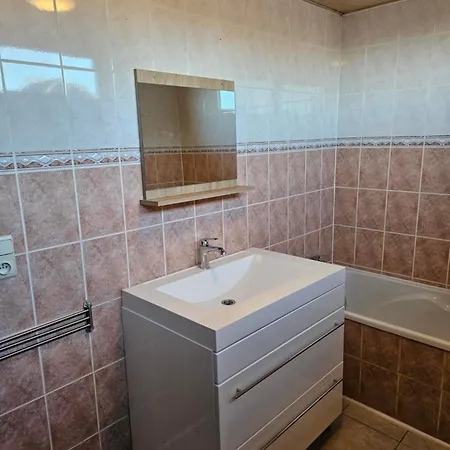 Apartman Thai Garden 6pers