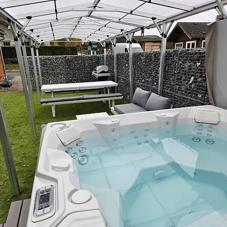 Thai Garden 6pers Appartamento Tellin