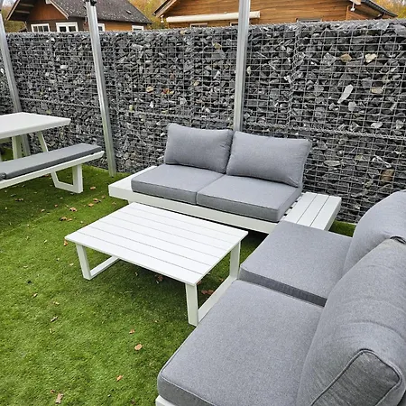 Thai Garden 6pers * Tellin