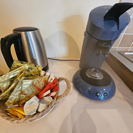 Thai Garden 6pers Appartamento